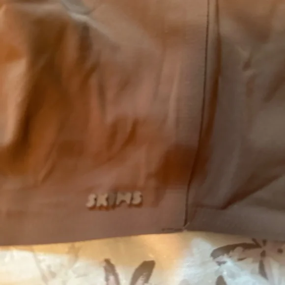 Skims Every day Comfort bra - Picture 5 of 6